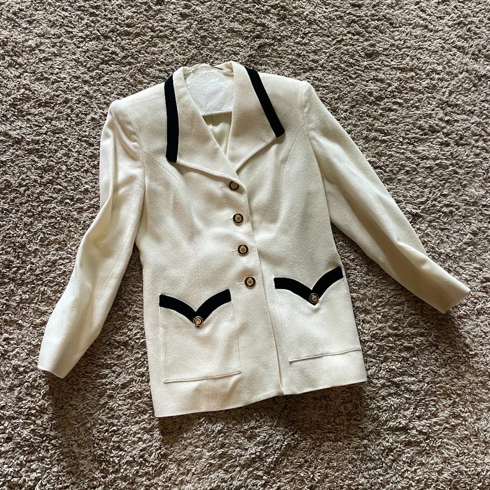 Designer Dressy Jacket